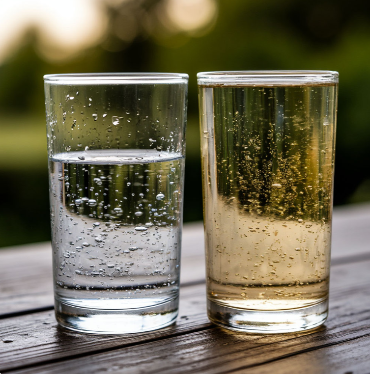 Нужно ли заливать в увлажнитель кипяченую или дистиллированную воду