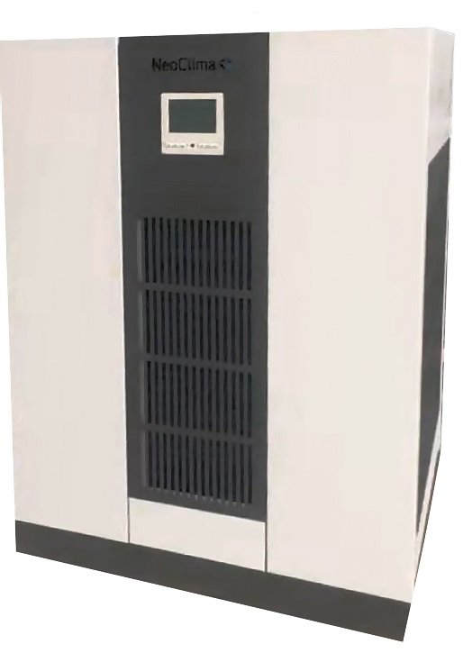 Осушитель воздуха Neoclima FDV03