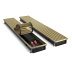 Внутрипольный конвектор Royal Thermo Atrium 75/200/2900-DG-U-AU