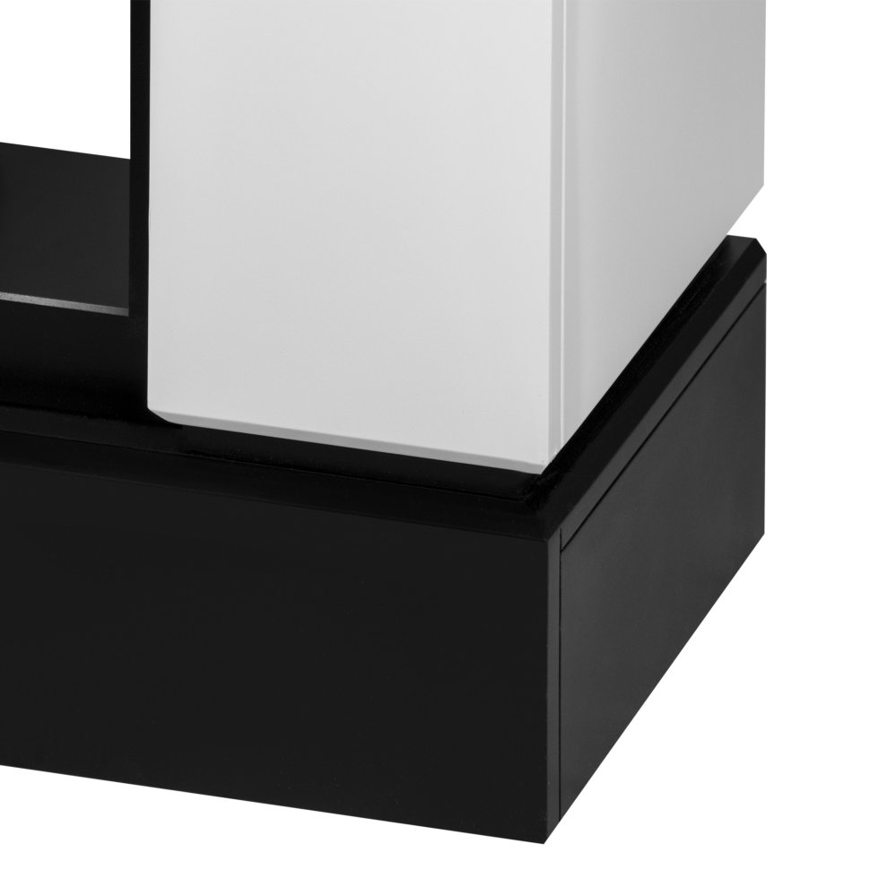 Каминокомплект Electrolux EFP/P-3620LS портал Moderno 42/40/36 белый