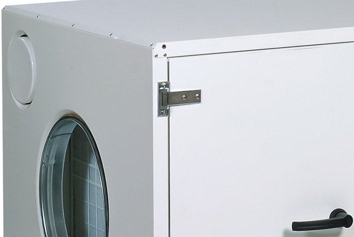 Осушитель воздуха Dantherm CDP 175 (400В)