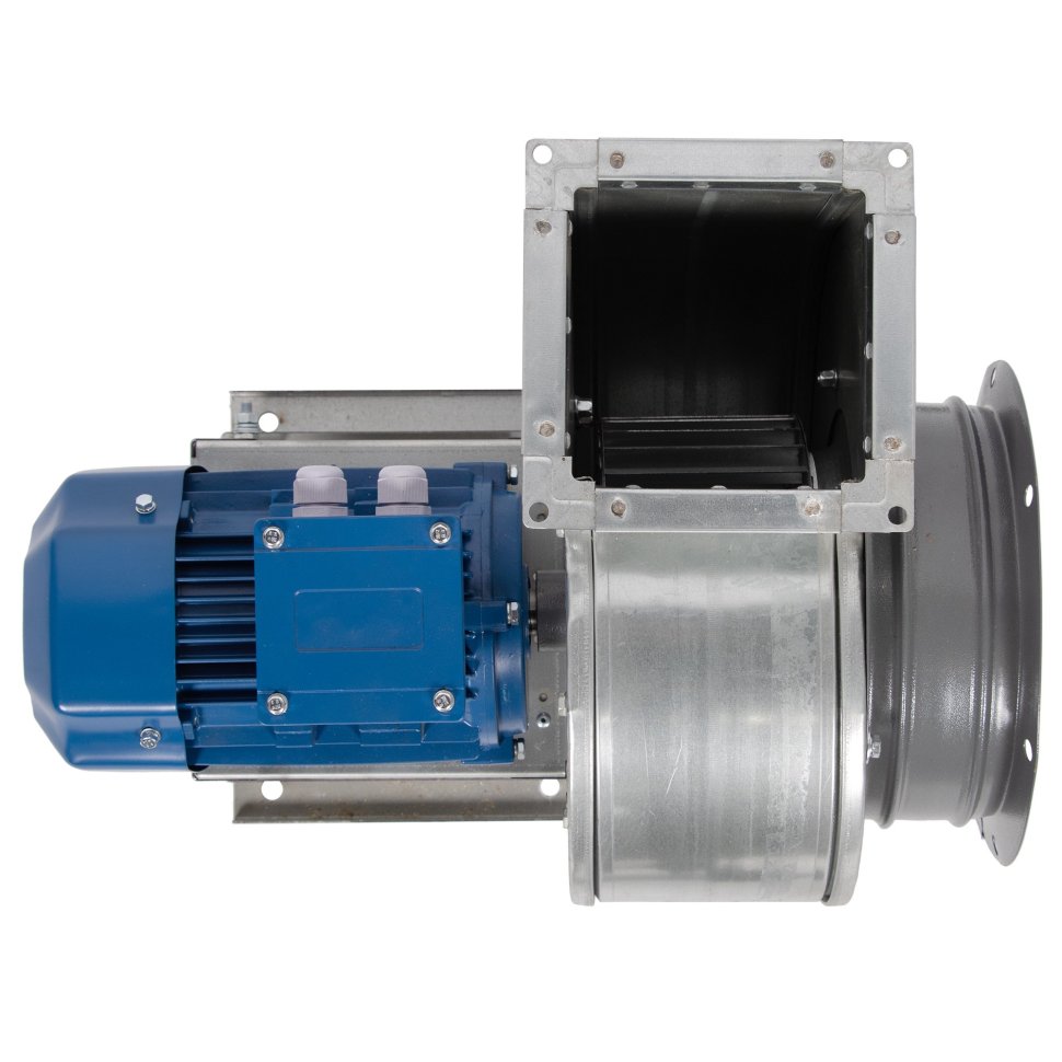 Вентилятор радиальный Shuft RAD-6.3-RH12-1.1-1000-Л90