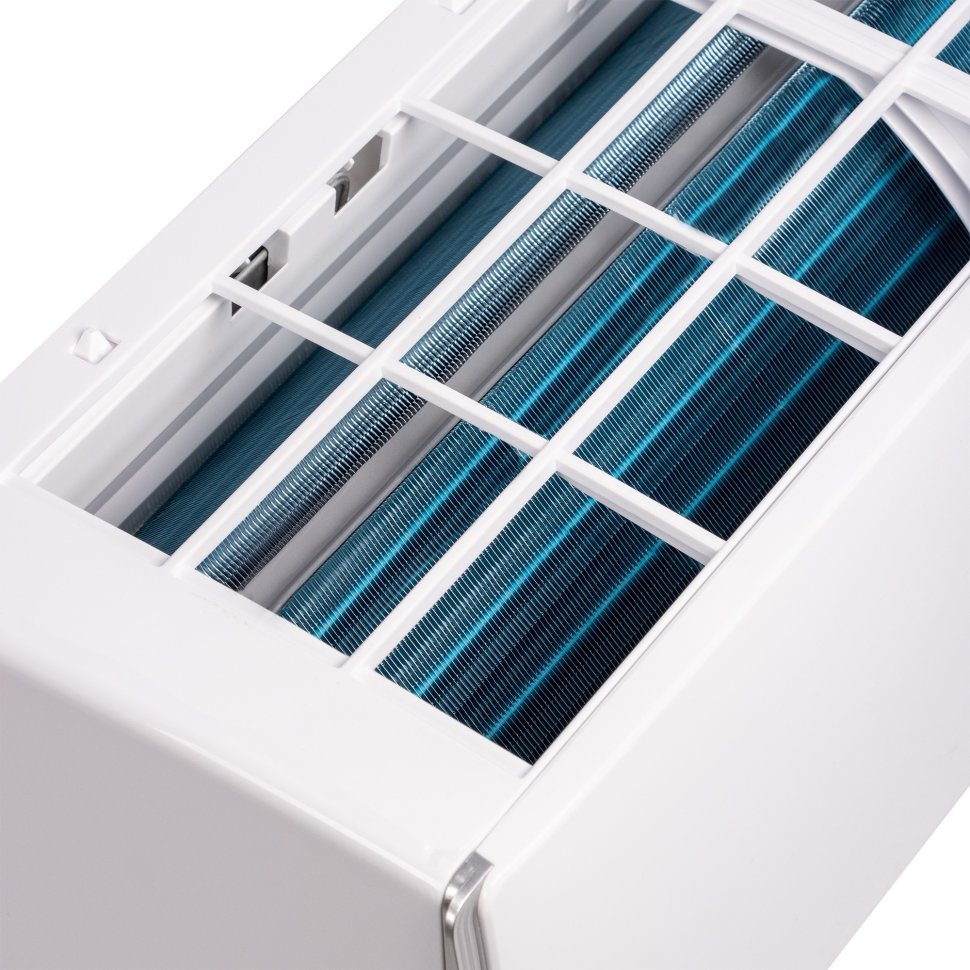 Мульти сплит-система на 2 комнаты Shuft SFMS/I-07+07 НB FMI-14-2/N8_WF комплект