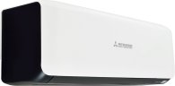 Внутренний блок мульти сплит-системы Mitsubishi Heavy SRK35ZSX-WFB Daimond Black White