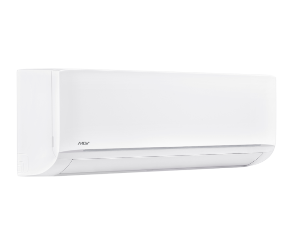 Сплит-система MDV MDSAN-18HRFN8(WF)/MDOAN-18HFN8 Infini Nordic Heat Pump Inverter Wi-Fi