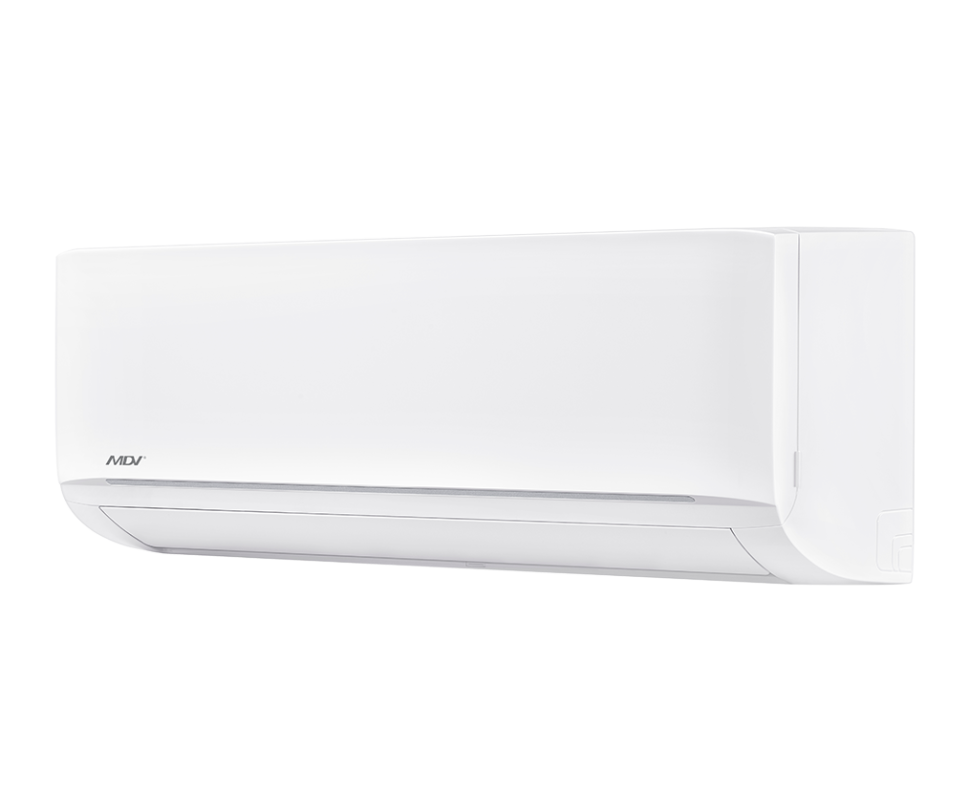 Сплит-система MDV MDSAN-18HRFN8(WF)/MDOAN-18HFN8 Infini Nordic Heat Pump Inverter Wi-Fi