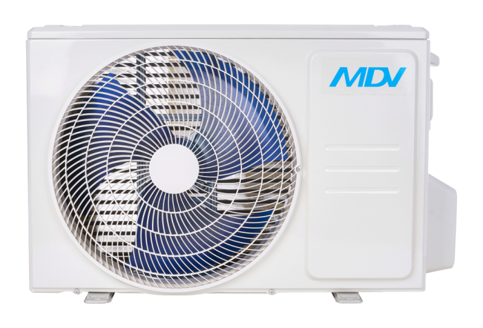 Сплит-система MDV MDSAN-18HRFN8(WF)/MDOAN-18HFN8 Infini Nordic Heat Pump Inverter Wi-Fi