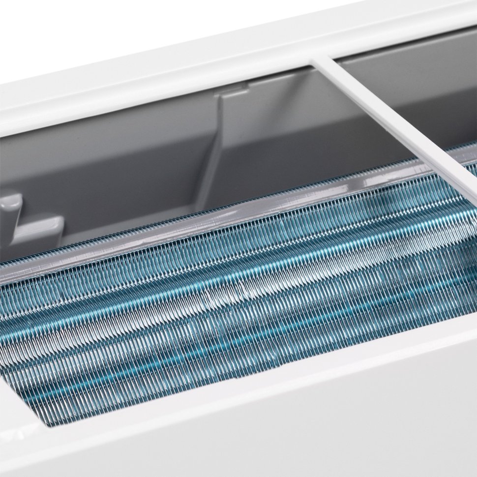 Сплит-система Royal Thermo RTBI-24HN8_V2 Barocco DC Inverter white