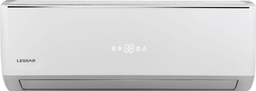 Сплит-система Lessar LS-HE24KDE2A/LU-HE24KDE2A Enigma Inverter