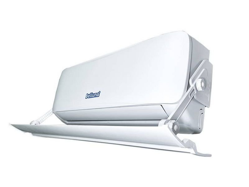 Сплит-система Belluna S348 W Эконом с зимним комплектом