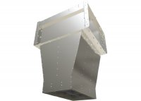 Тепловая завеса Тепломаш КЭВ-П9011А