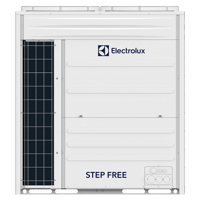 Наружный блок мультизональной системы VRF Electrolux ERXY3-800-R Step Free c рекуперацией тепла