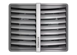 Дестратификатор Sonniger Heater Condens MIX 2 EC