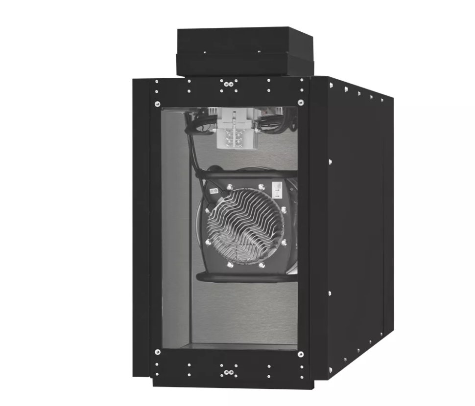 Приточная установка TURKOV Capsule 4100 40-52E