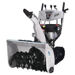 Снегоуборщик Hyundai HS7680E