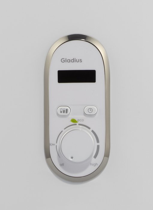 Накопительный водонагреватель Electrolux EWH 50 Gladius Inverter