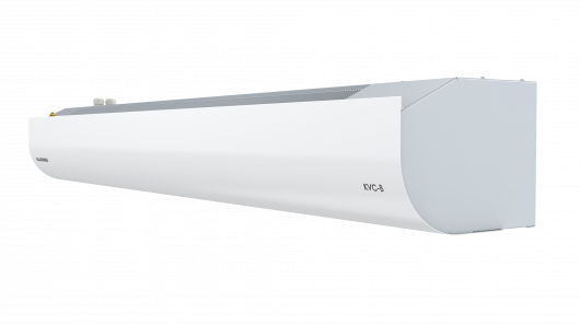 Тепловая завеса Kalashnikov KVC-B10V-11