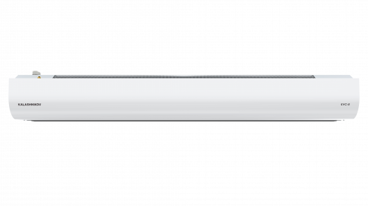 Тепловая завеса Kalashnikov KVC-B10V-11