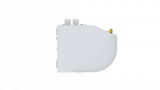 Тепловая завеса Kalashnikov KVC-B10V-11