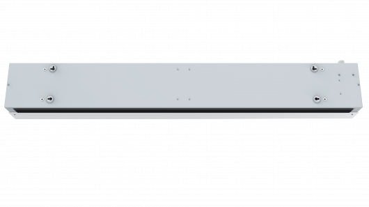 Тепловая завеса Kalashnikov KVC-B10V-11