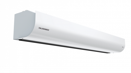 Тепловая завеса Kalashnikov KVC-B10V-11