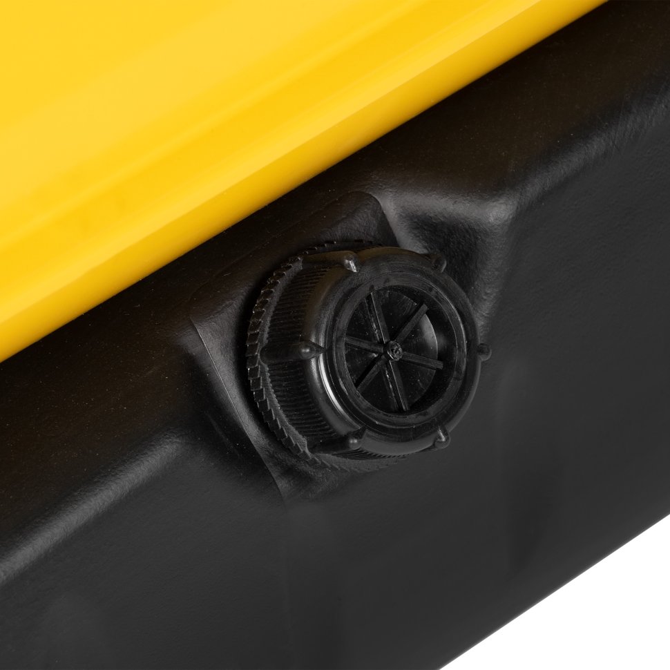 Дизельная тепловая пушка прямого нагрева Ballu BHDP-50 PRO