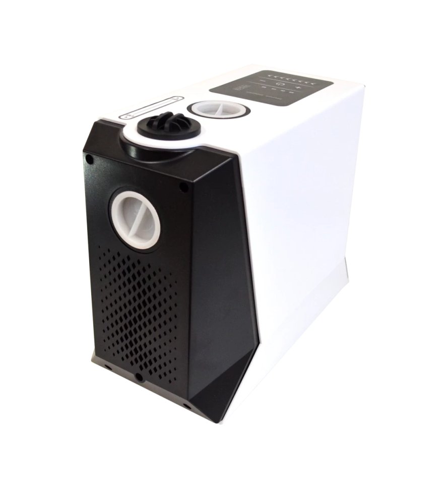 Насосная станция с интеллектуальным преобразователем частоты E8 tempo DAM/600X