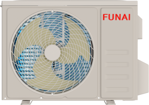 Сплит-система Funai RAC-SN35HP.D07 Sensei 2.0