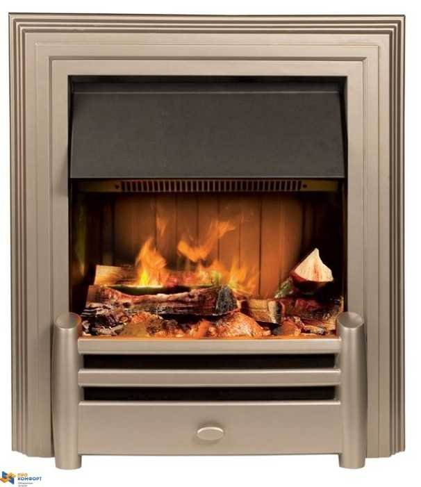 Электрический камин Dimplex Chesford очаг