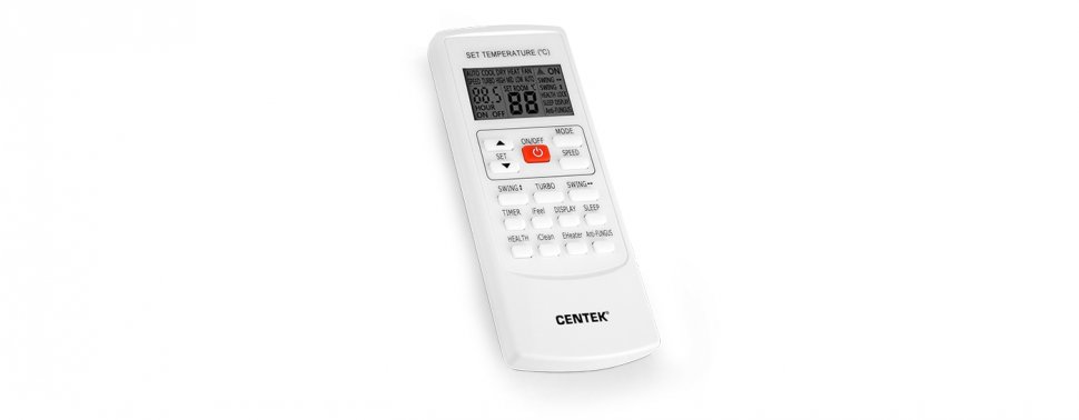 Сплит-система Centek CT-65C09