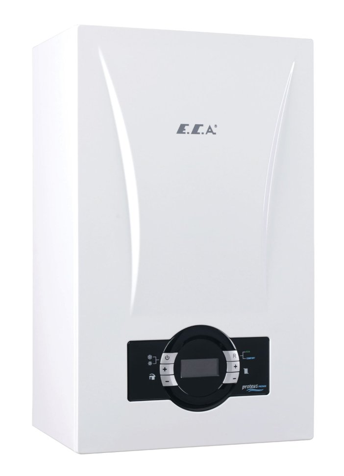 Настенный газовый котел E.C.A. Proteus Premix 28 HST NG