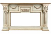 Портал Royal Flame London под очаги Vision 42