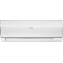 Настенная сплит-система Haier HSU-12HFF203/R3-W/HSU-12HUF203/R3 Flexis On/Off White (-40С)