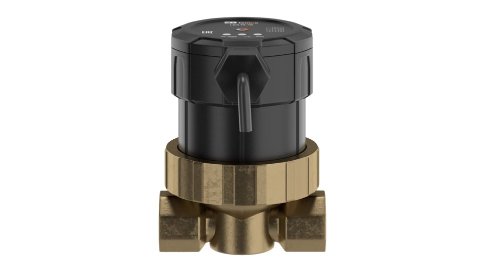 Циркуляционный насос E8 tempo LES 15-15 для ГВС