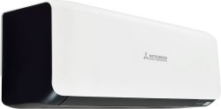 Внутренний блок мульти сплит-системы Mitsubishi Heavy SRK60ZSX-WFB Daimond Black White