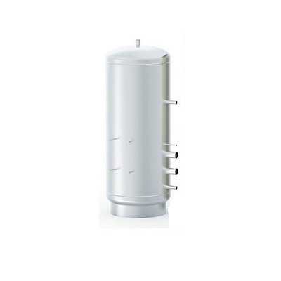 Буферный накопитель S-tank SS ELECTRO MONO 300 титановый анод