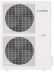 Кассетная сплит-система Ecoclima ECLCA-H60/5R1C/ECL-H60/5R1C(U)