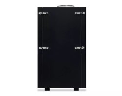 Приточно-вытяжная установка TURKOV Zenit Heco V 550 E