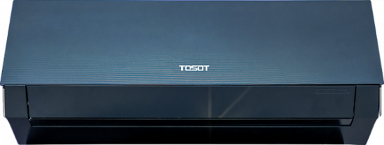 Сплит-система Tosot T12H-SCD/I/T12H-SCD/O Clivia Deluxe