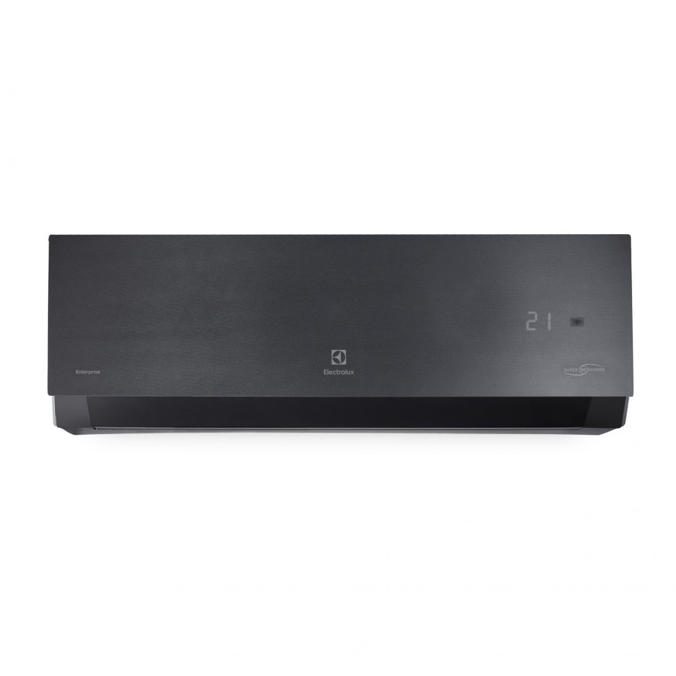 Сплит-система Electrolux EACS/I-12HEN-BLACK/N8_24Y Enterprise Super DC Inverter