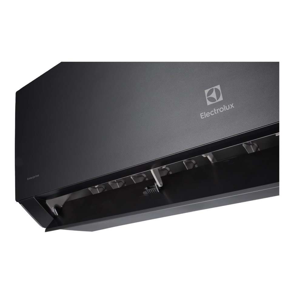 Сплит-система Electrolux EACS/I-12HEN-BLACK/N8_24Y Enterprise Super DC Inverter