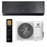 Сплит-система Electrolux EACS/I-12HEN-BLACK/N8_24Y Enterprise Super DC Inverter