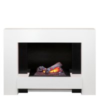 Каминокомплект Dimplex Tokyo с очагом Cassette 400 NH