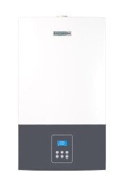 Настенный газовый котел Kotitonttu Toivo T-10 O
