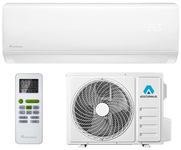 Сплит-система Axioma ASX07H1Z1R/ASB07H1Z1R
