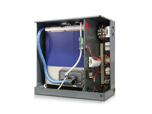 Увлажнитель воздуха Carel HeaterSteam Process UR040HL204