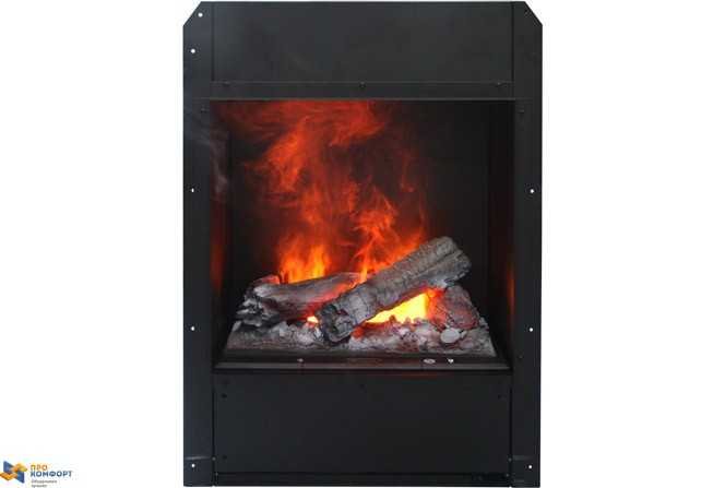 Электрический камин Dimplex Engine 56-400