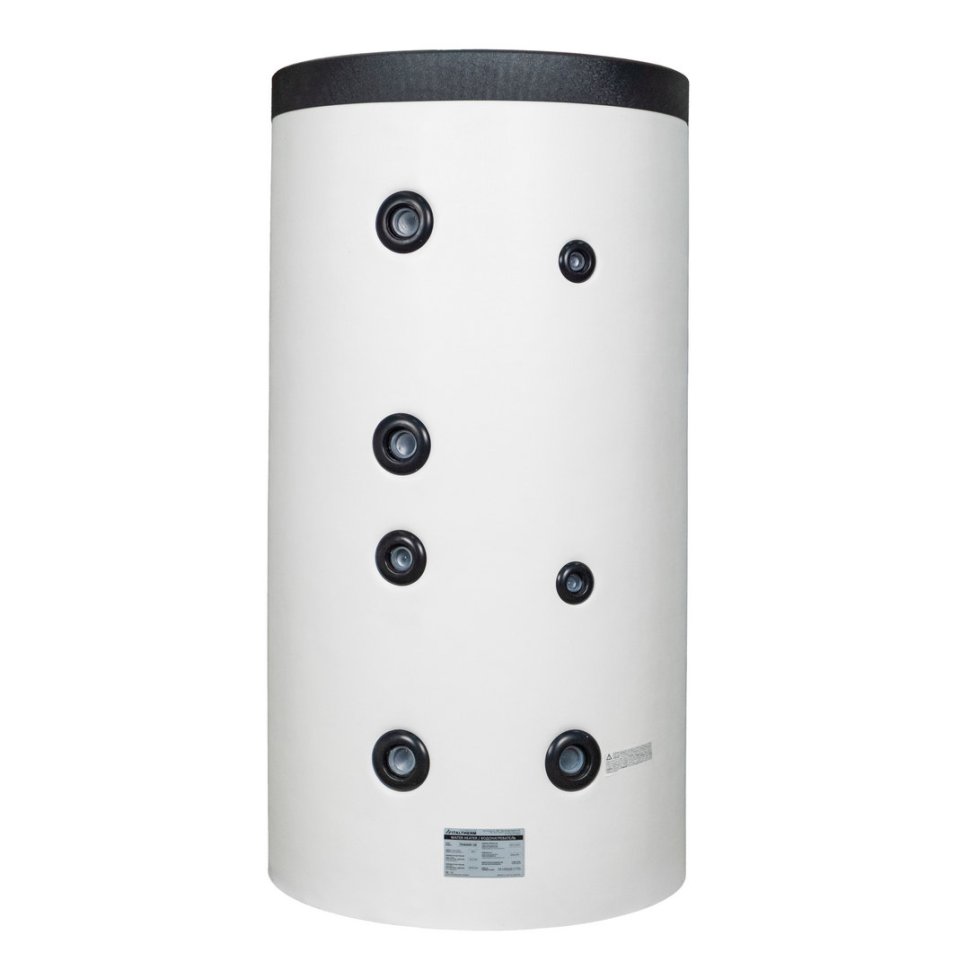 Бойлер косвенного нагрева Italtherm Standart 300