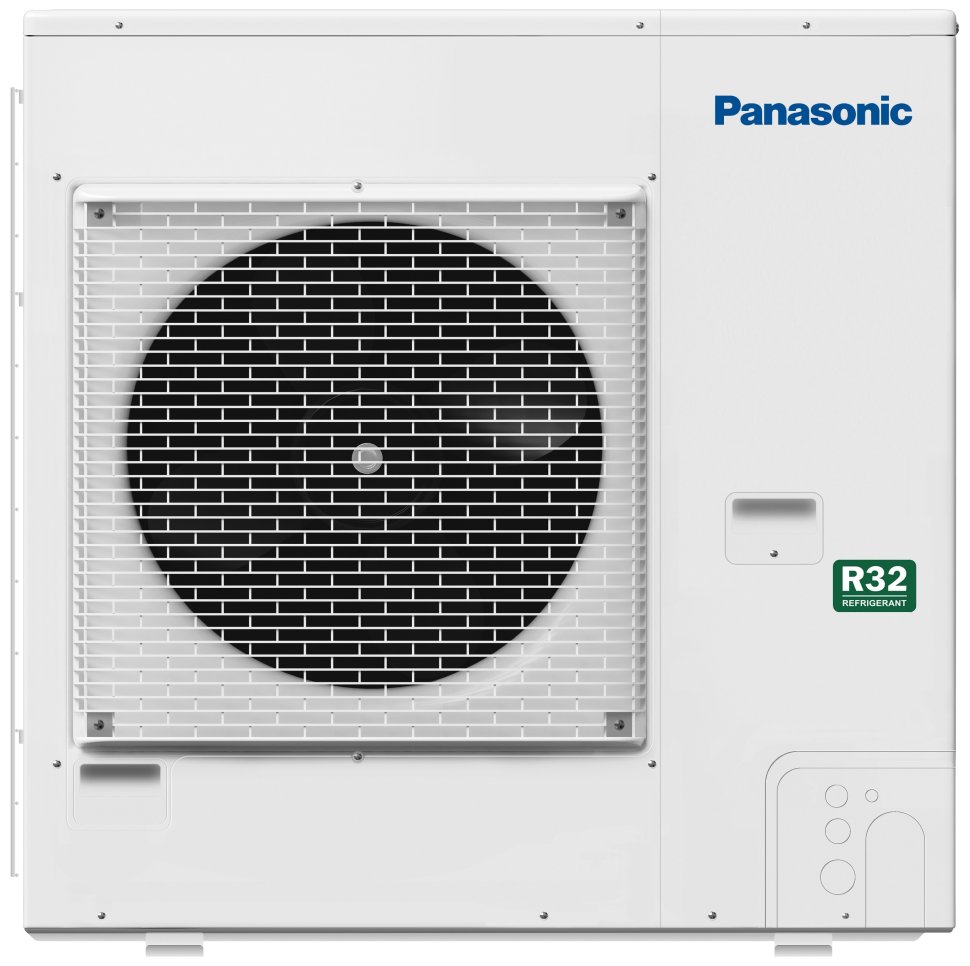Напольно-потолочная сплит-система Panasonic S-125PT2E5B/U-125PZ2E5
