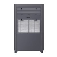 Промышленный осушитель воздуха Danvex DEH-3K